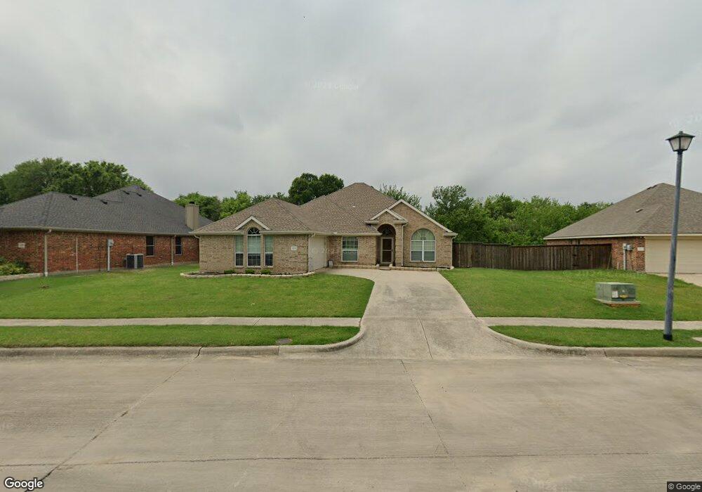 205 Kings Ct, Wylie, TX 75098 - photo 1