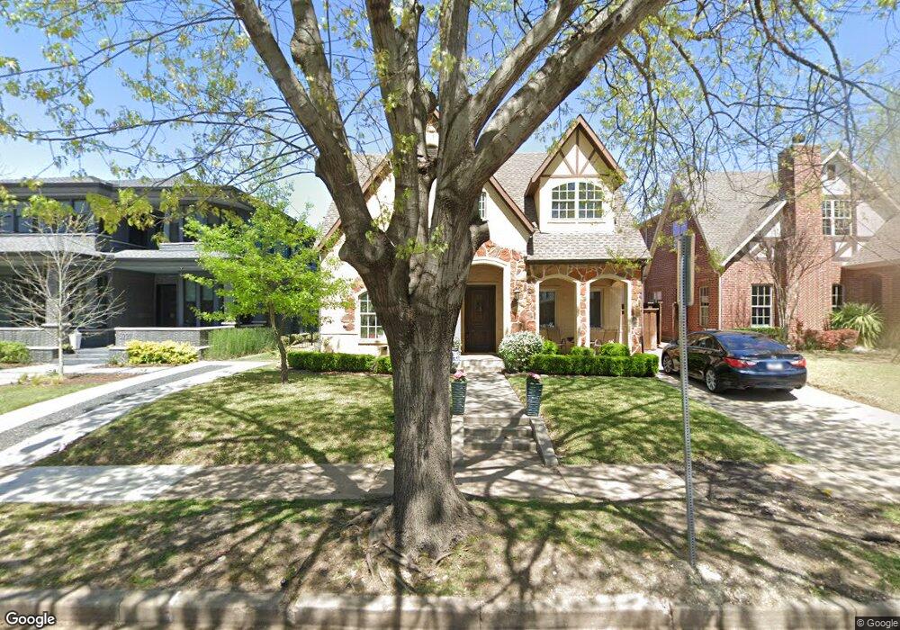 5231 Richard Ave, Dallas, TX 75206 - photo 1