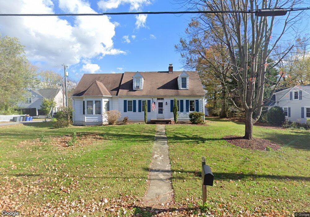 300 S Orchard Dr, Purcellville, VA 20132 - photo 1