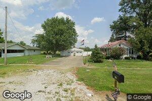 1406 Kentucky St, Edgewood, IL 62426