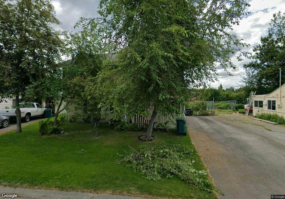 1410 Atkinson Dr, Anchorage, AK 99504 - photo 1