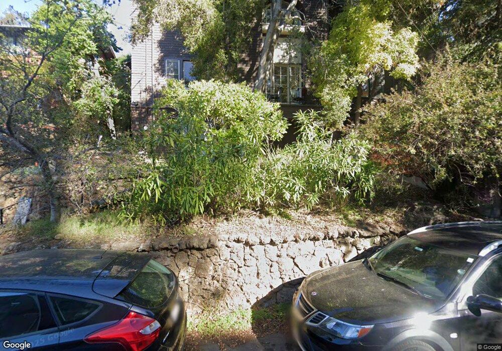 19 Hillside Ct, Berkeley, CA 94704 - photo 1