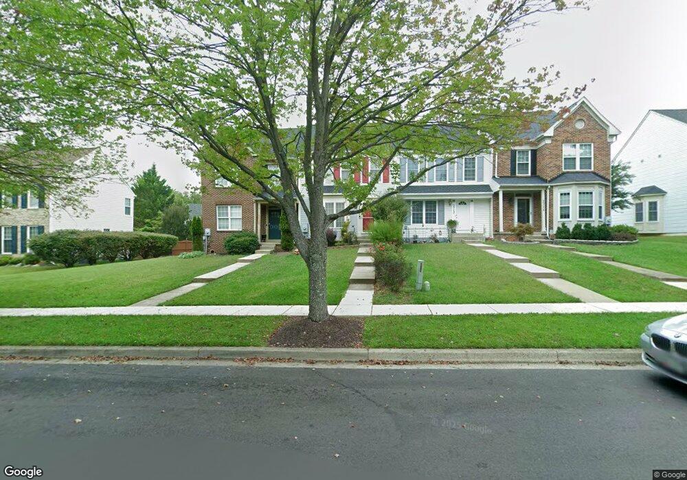 3710 Martins Dairy Cir, Olney, MD 20832 - photo 1