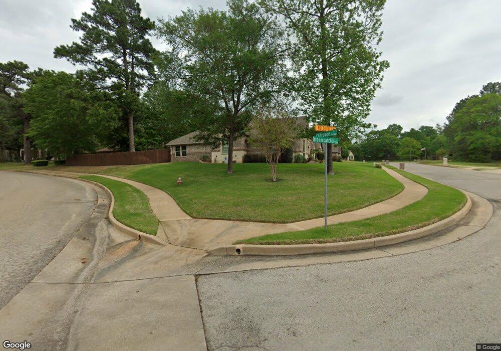 1203 1203 DreaMcAtcher, Tyler, TX 75703 - photo 1