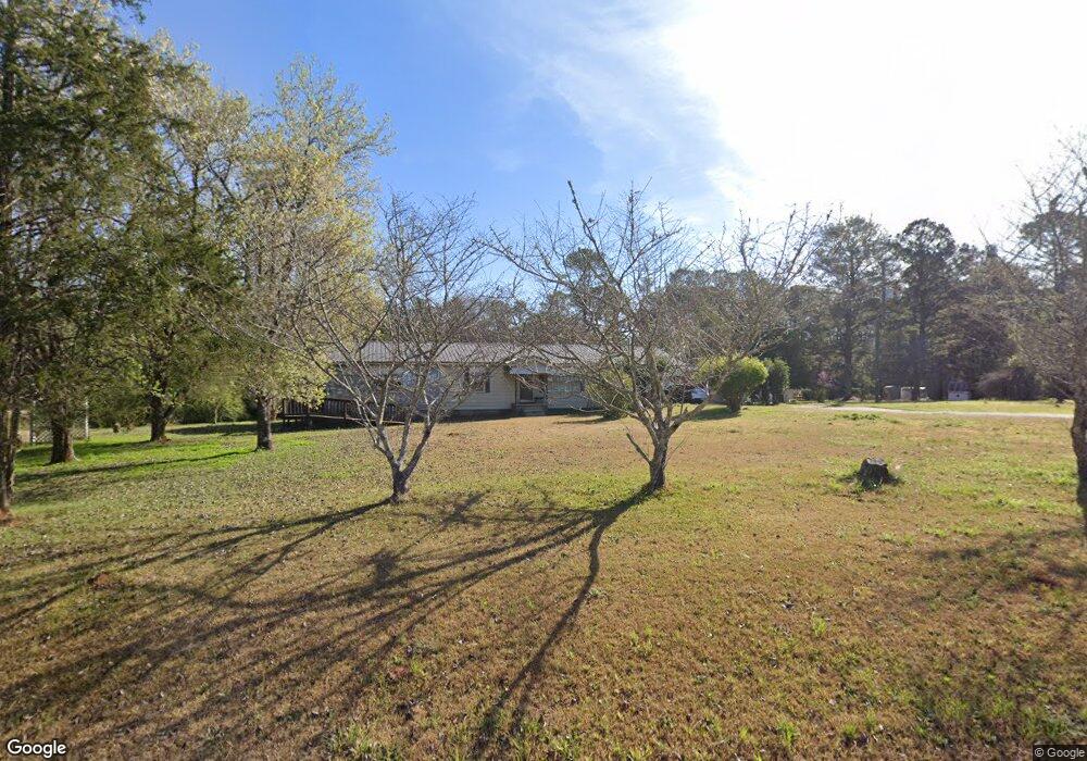 117 Plentitude Church Rd, Gray, GA 31032 - photo 1