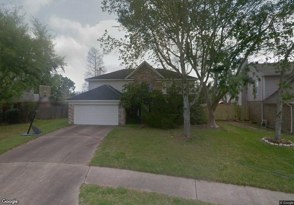 3905 Spring Arbor Ct, Pearland, TX 77584 - photo 1