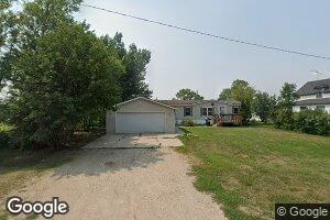 505 1st St Unit PO BOX 100, Wolverton, MN 56594