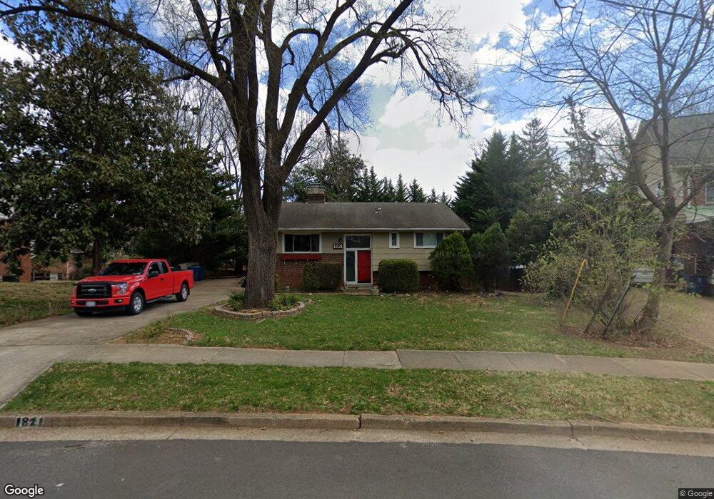 1821 Panarama Ct unit 6190, McLean, VA 22101 - photo 1