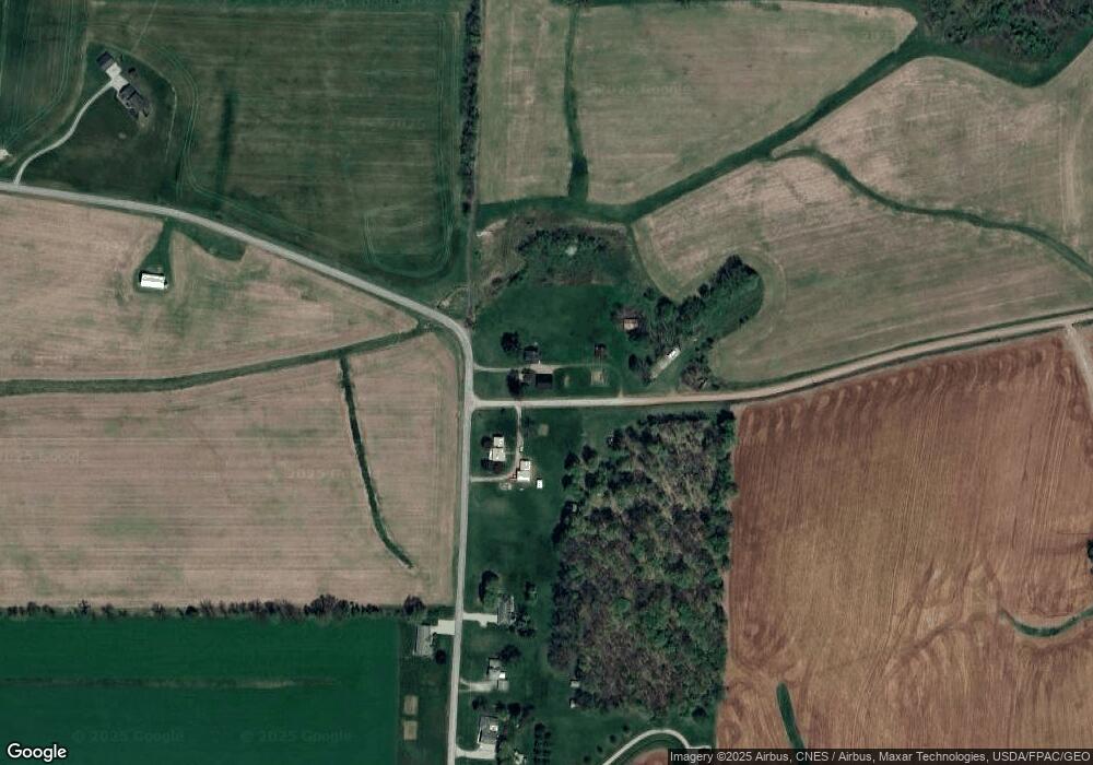 27447 Flat Run Rd, Danville, OH 43014 - photo 1