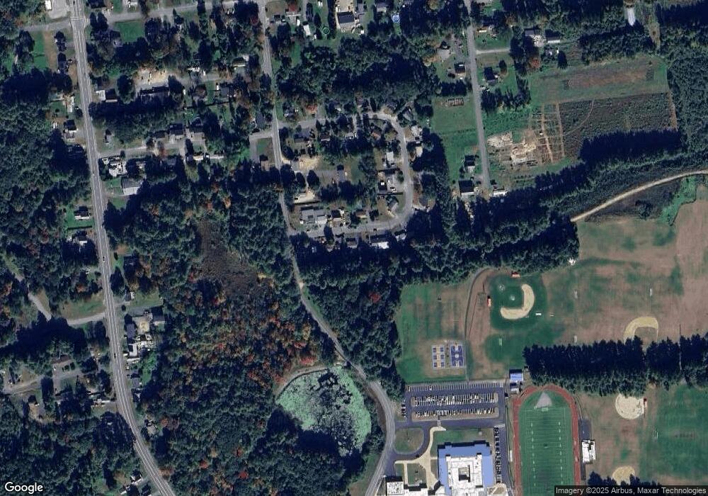 107 Sandrah Dr, Orange, MA 01364 - photo 1