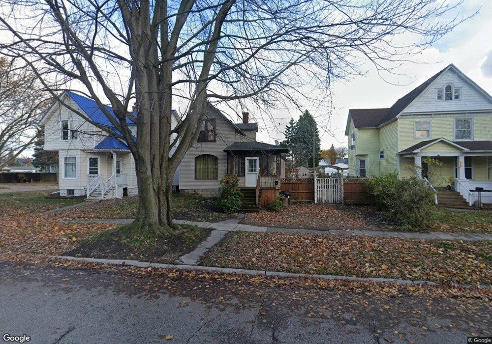 1908 7th St, Port Huron, MI 48060 - photo 1