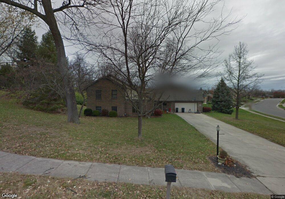 1605 Dunsinane Ct, Vandalia, OH 45377 - photo 1