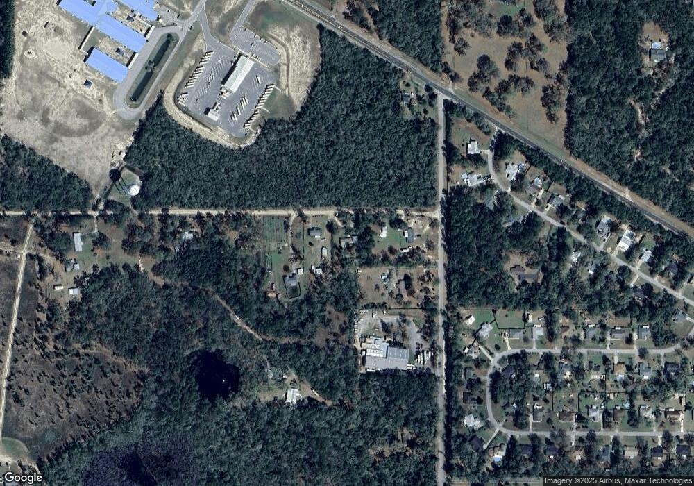 31 Rock Hole Rd, Crawfordville, FL 32327 - photo 1