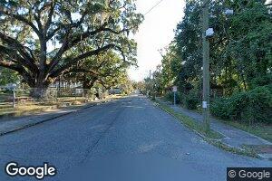 1018 Live Oak St, Savannah, GA 31404
