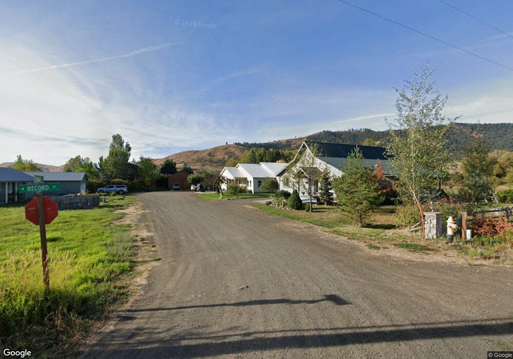 145 Summit St, Halfway, OR 97834 - photo 1