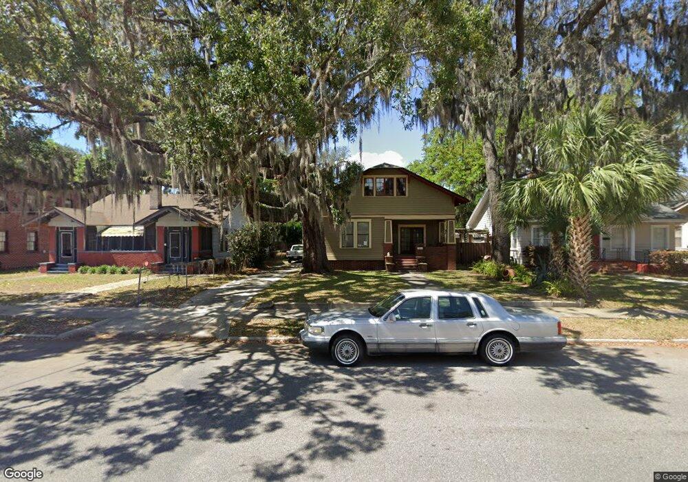 3567 Herschel St, Jacksonville, FL 32205 - photo 1