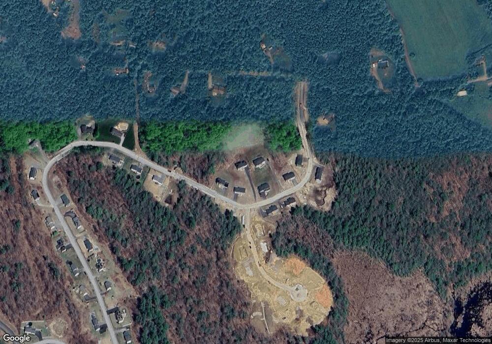 45 Grizzly Dr, Rutland, MA 01543 - photo 1