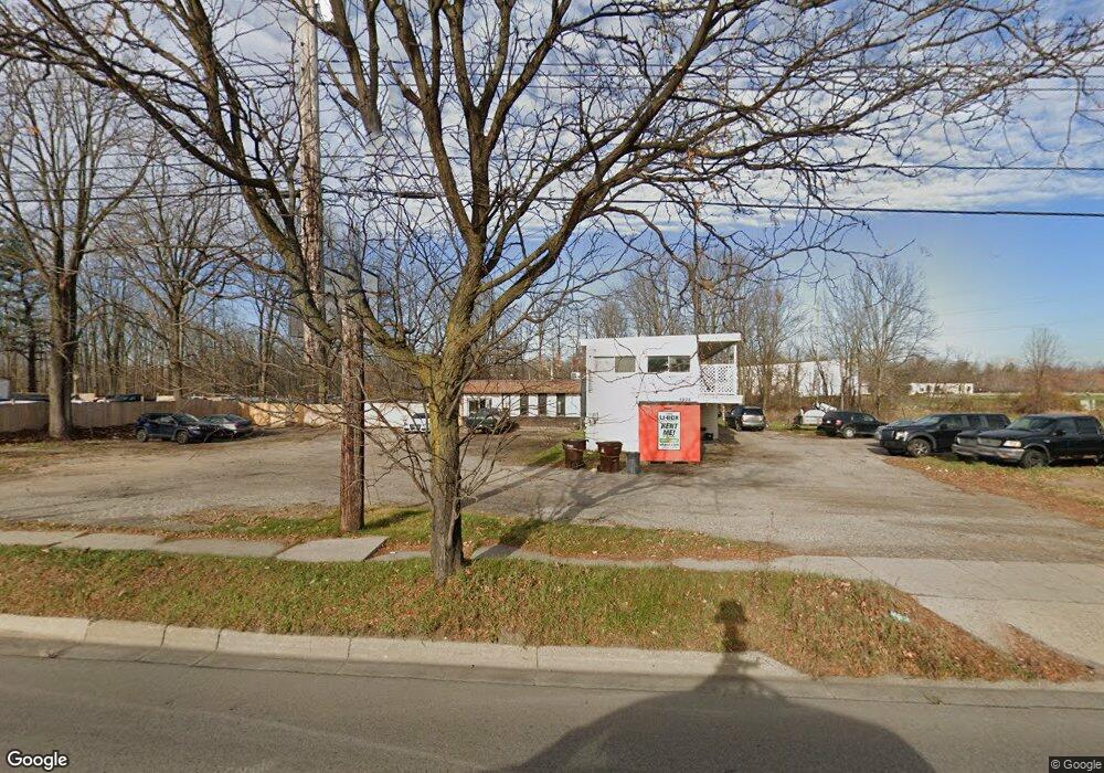 5510 S Mlk jr Blvd, Lansing, MI 48911 - photo 1