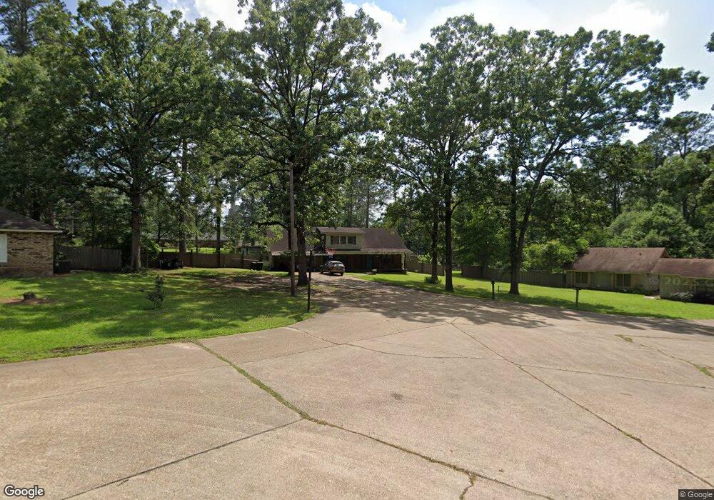 133 Spring Creek Dr, Pineville, LA 71360 - photo 1
