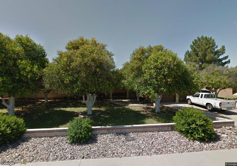 547 E Ivy St, Mesa, AZ 85203 - photo 1