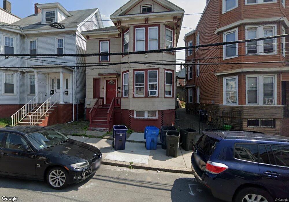 29 Falcon St unit 2, Boston, MA 02128 - photo 1