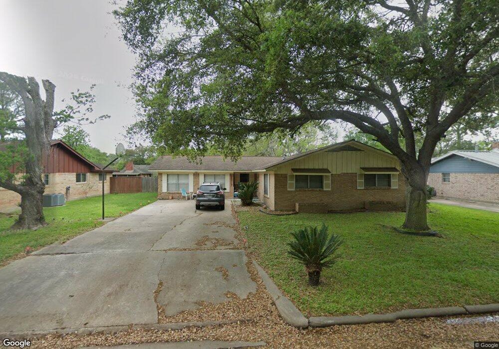 2917 Del Monte Ave, Bay City, TX 77414 - photo 1