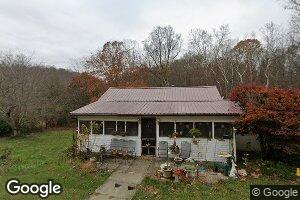 879 Rocky Fork Rd, Otway, OH 45657