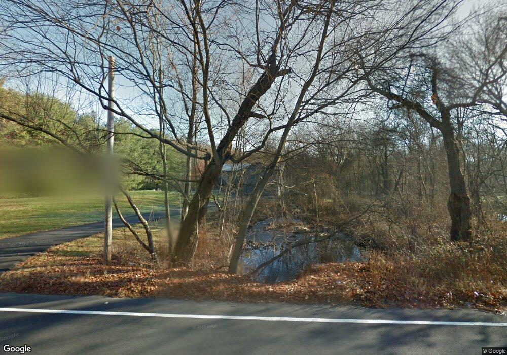 202 Moose Hill Rd, Monroe, CT 06468 - photo 1