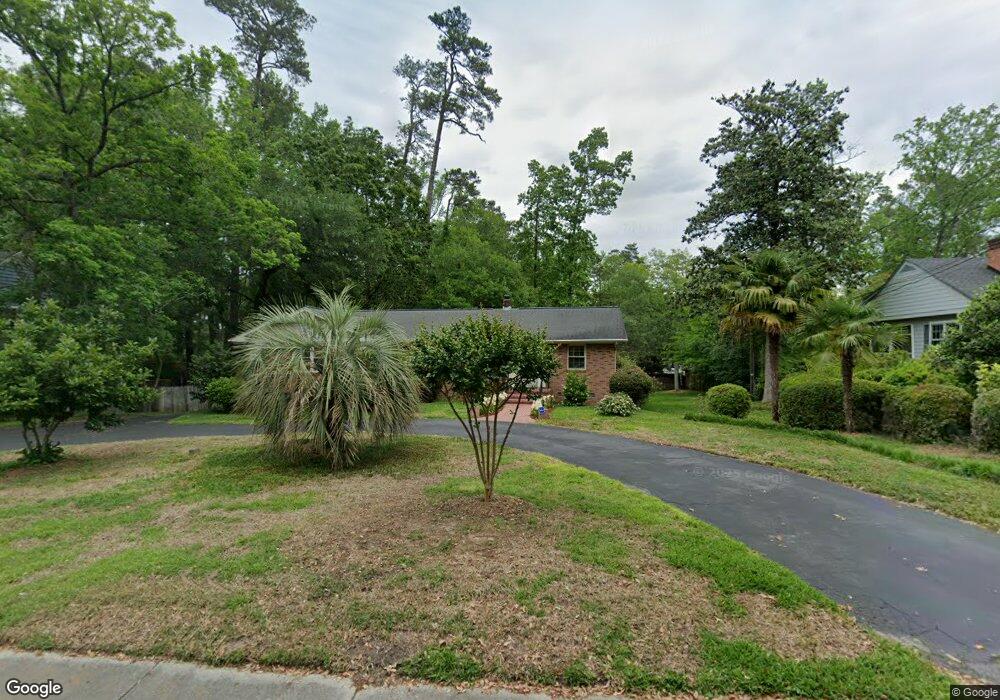 1504 Elm St, Conway, SC 29526 - photo 1