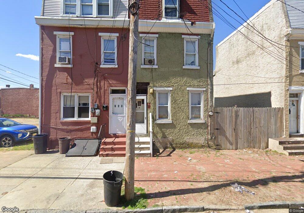 625 N 5th St, Camden, NJ 08102 - photo 1