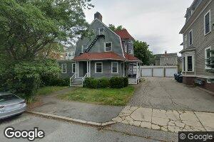 197 Waterman St, Providence, RI 02906