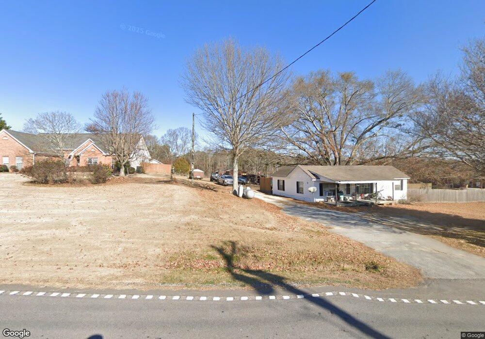 3761 Thompson Mill Rd, Buford, GA 30519 - photo 1