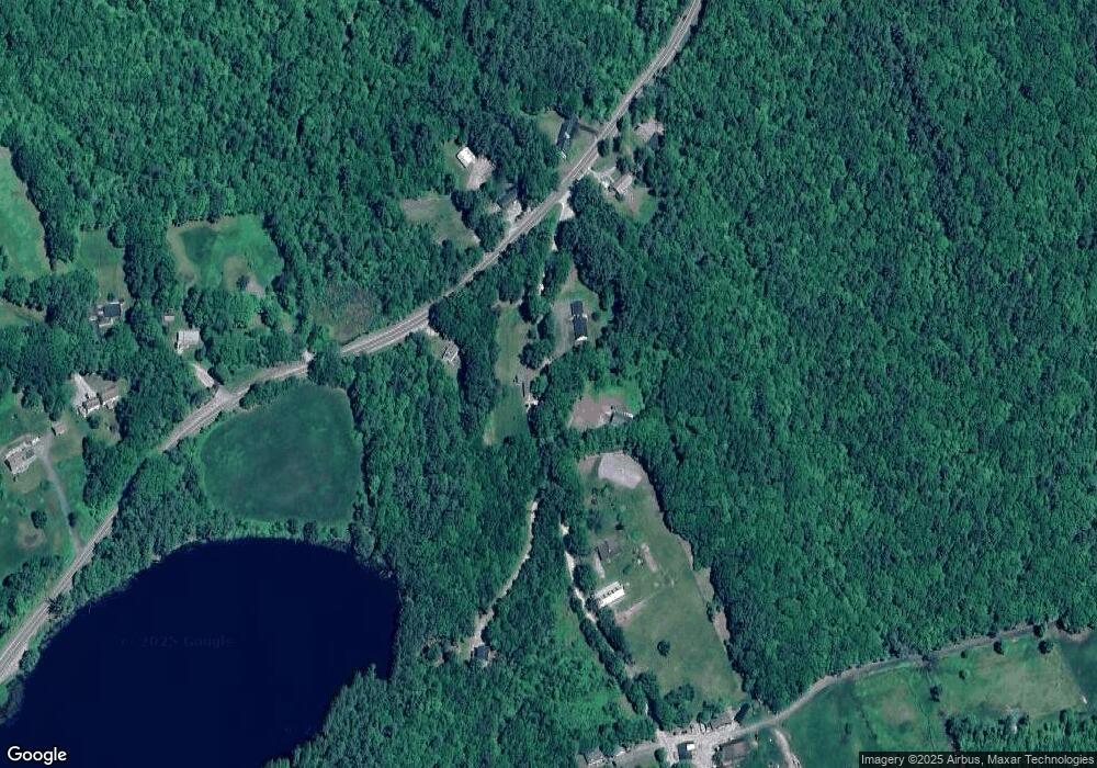 Lot 2 Jolly Farm Rd, Sutton, NH 03273 - photo 1