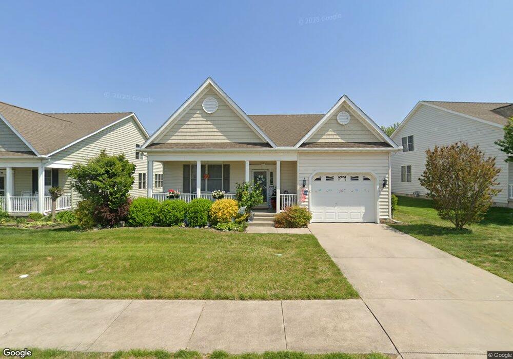 381 N Red Haven Ln, Dover, DE 19901 - photo 1