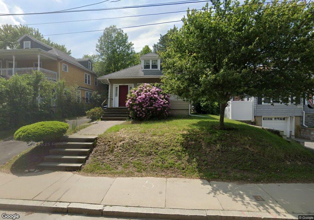 2373 Centre St unit 1, West Roxbury, MA 02132 - photo 1