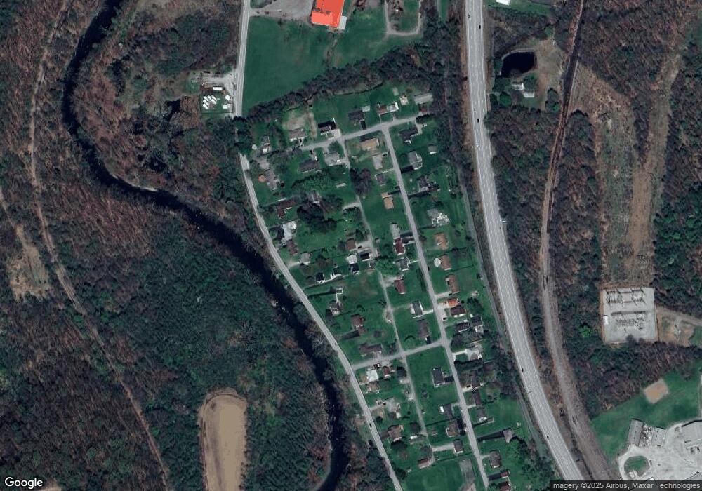 86 Center Alley, Homer City, PA 15748 - photo 1