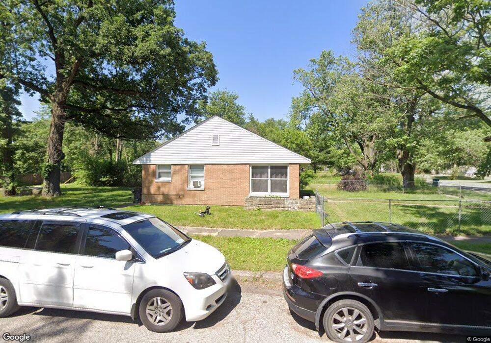 641 E 46th Ave, Gary, IN 46409 - photo 1