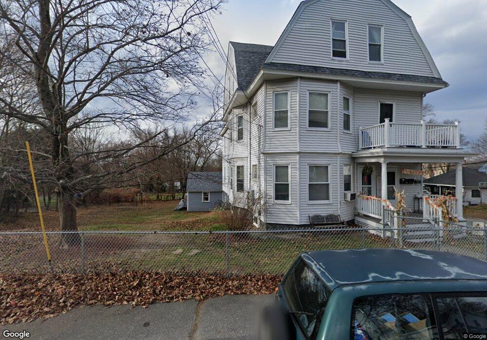 168 High St unit 3, North Andover, MA 01845 - photo 1