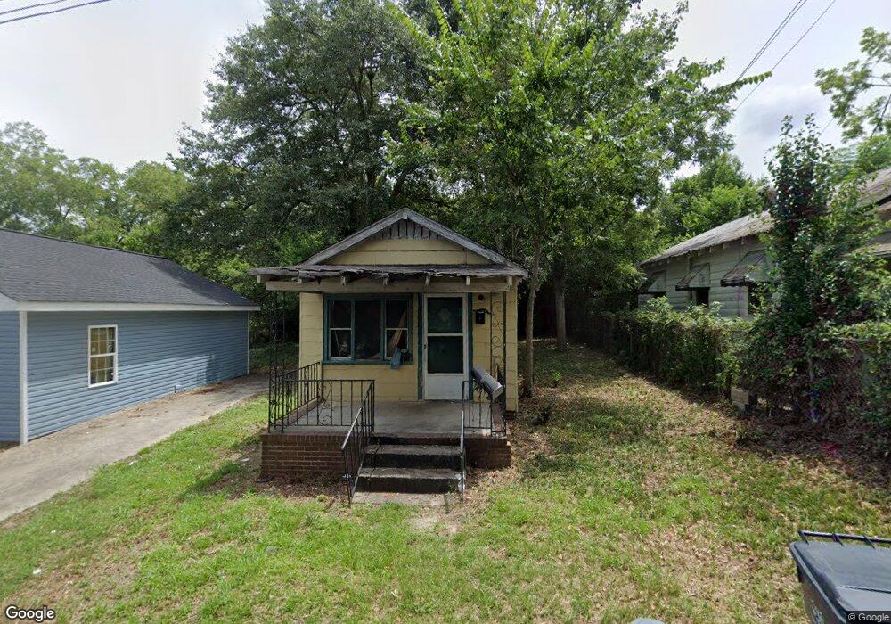 506 2nd Ave, Augusta, GA 30904 - photo 1