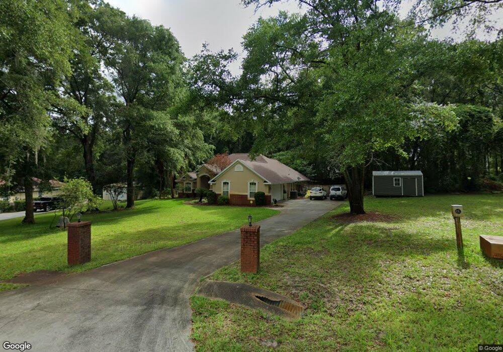 561 NW Lake Valley Terrace, Lake City, FL 32055 - photo 1