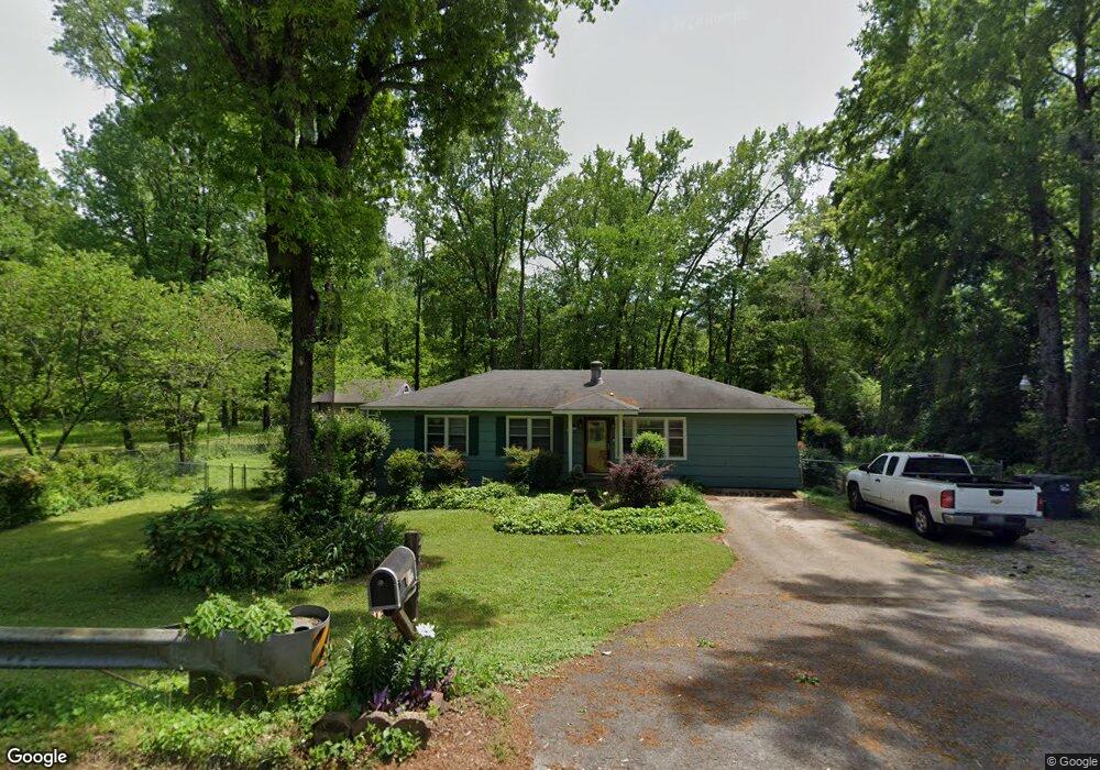 329 23rd Ave NE, Center Point, AL 35215 - photo 1