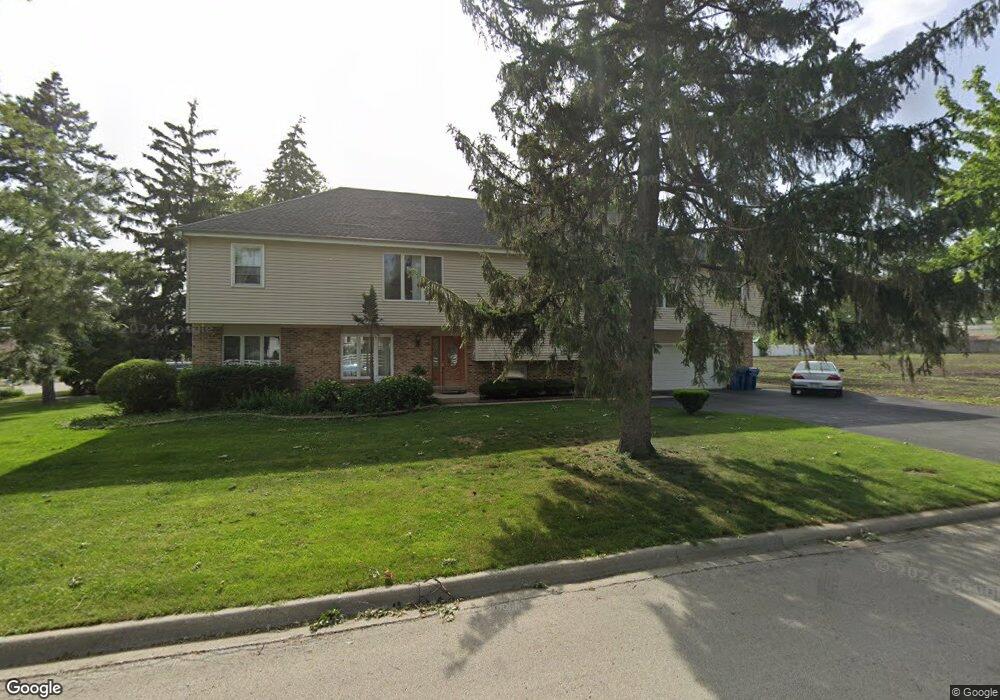 240 N Glenview Ave, Elmhurst, IL 60126 - photo 1