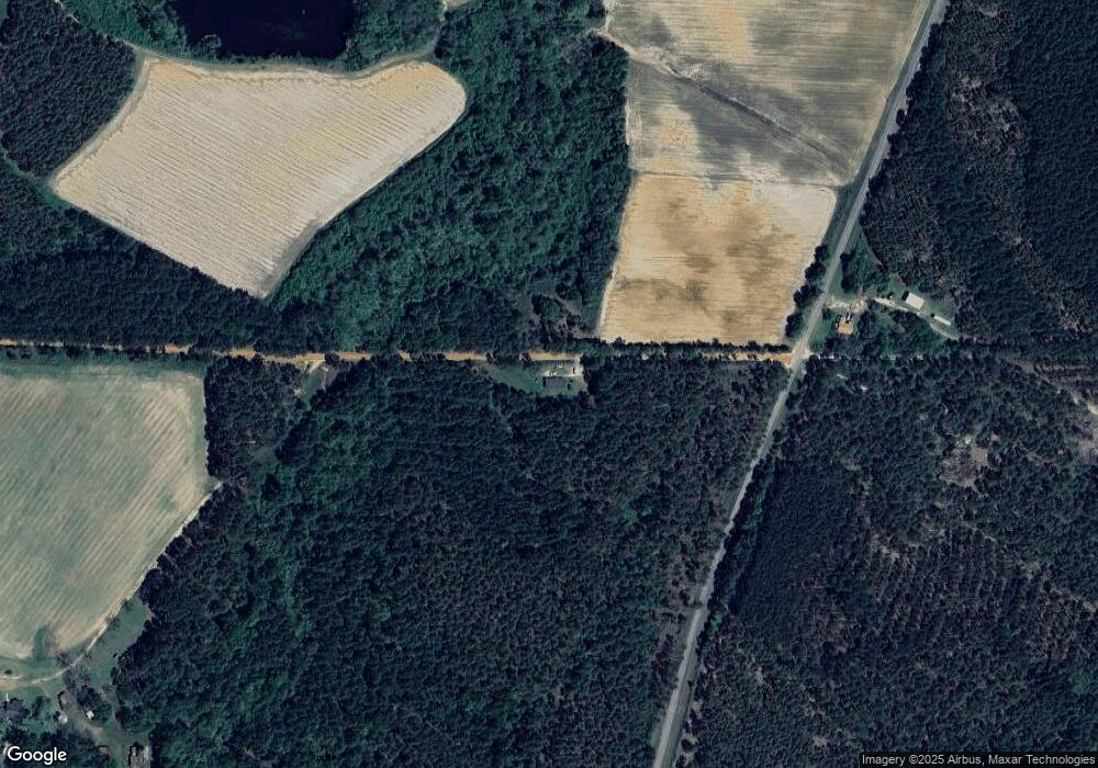 313 Floyd Harper Rd, Wray, GA 31798 - photo 1