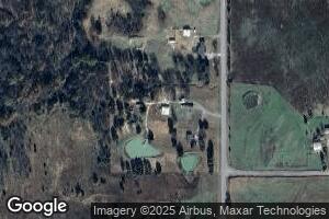 4691 N 389 Rd, Stuart, OK 74570