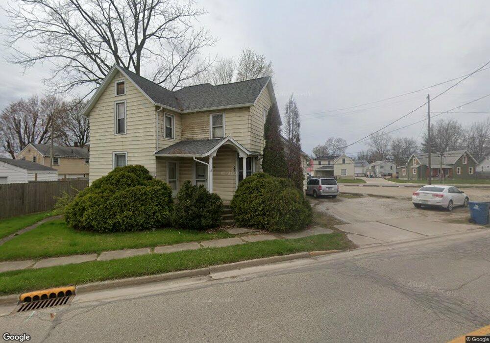 640 N Allen St, Wabash, IN 46992 - photo 1