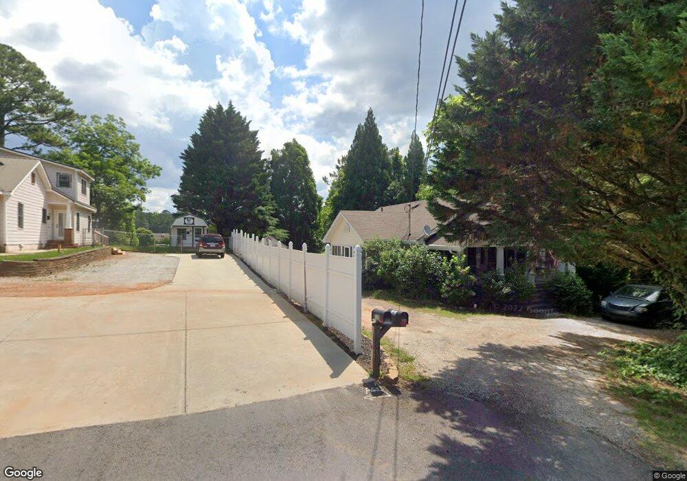 142 Schultz Ave, Dahlonega, GA 30533 - photo 1