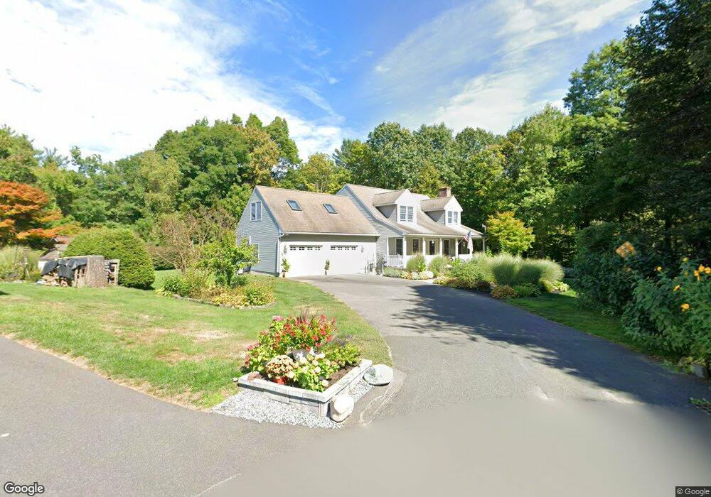 107 Briggs St, Easthampton, MA 01027 - photo 1