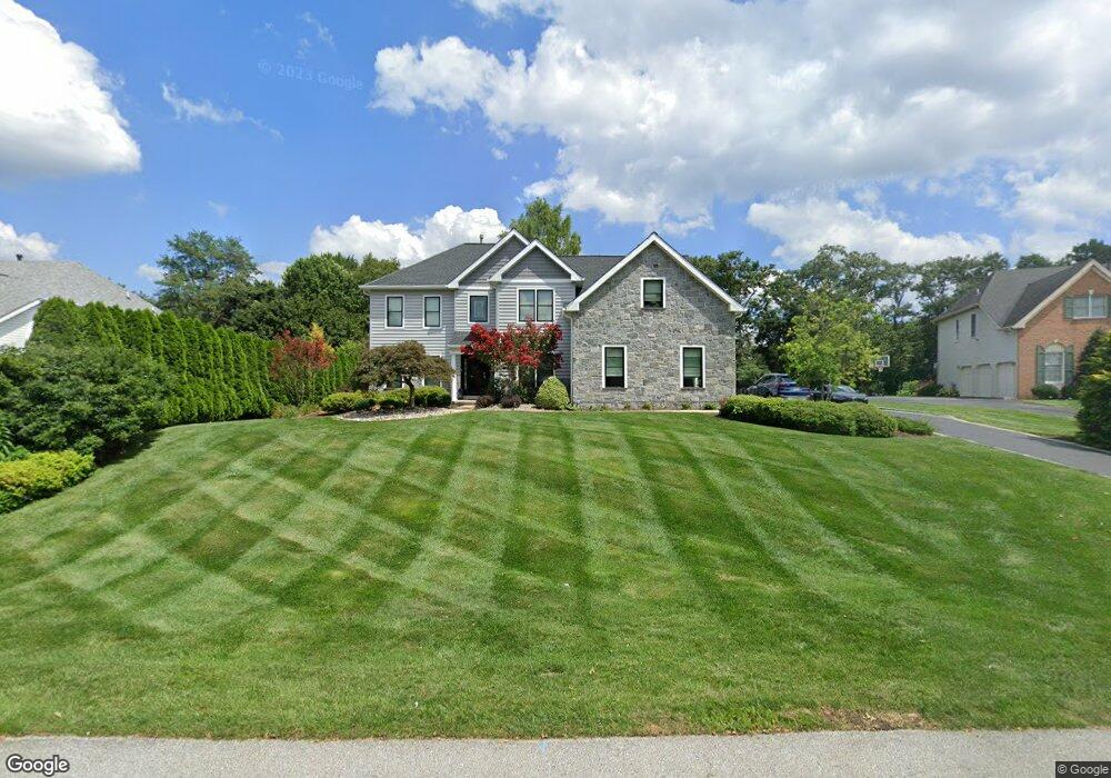 51 Springbrook Ln, Newark, DE 19711 - photo 1