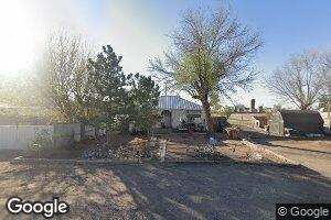 301 E Illinois St, Hooker, OK 73945