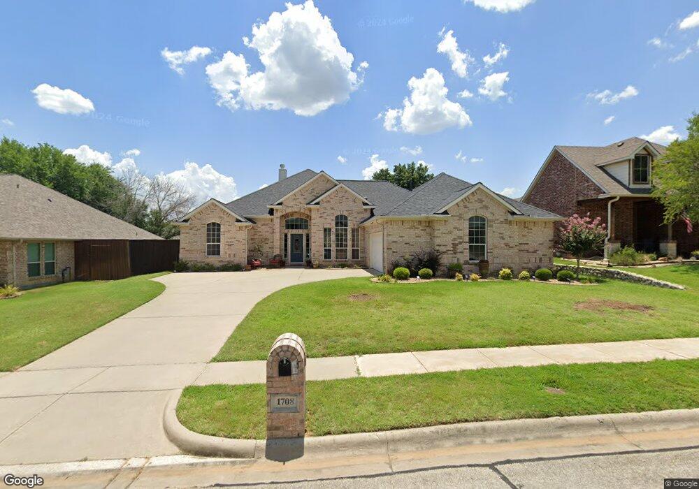 1708 Cordero Ct, Denton, TX 76210 - photo 1